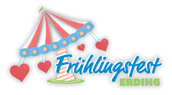 Frühlingsfest Erding - Fanpage - Logo